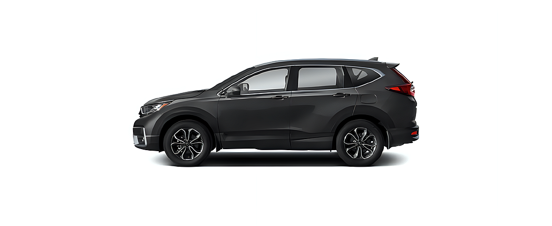 Honda CR-V 2022 29