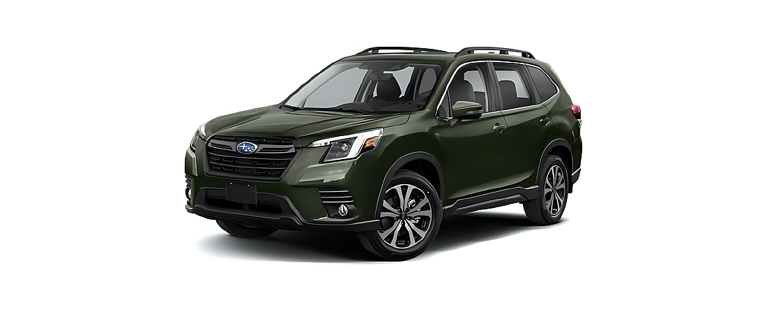 Subaru Forester 2023 53