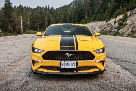Editorial 2018 ford mustang gt 01 bm