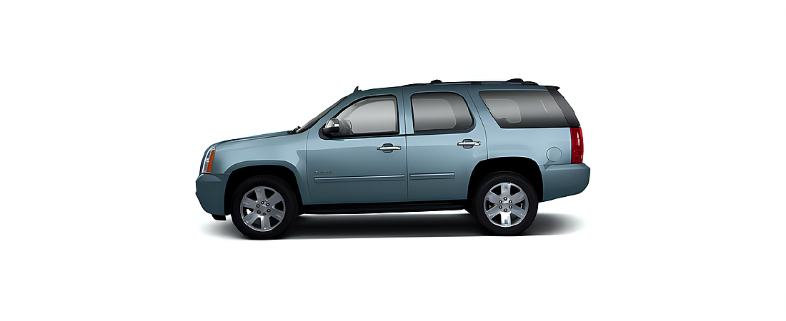 GMC Yukon 2013 3