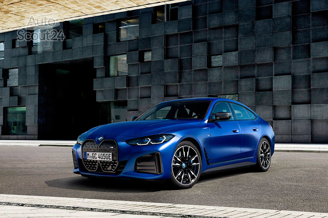 Die besten Autos für Langstrecken und Pendler