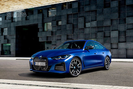 Nuevo BMW i4 M50 2021 (4)