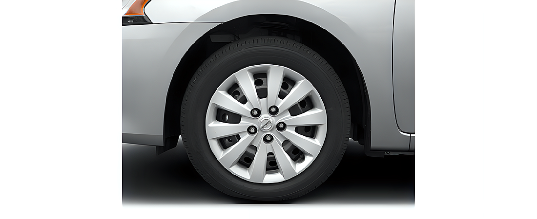 Nissan Sentra 2013 11