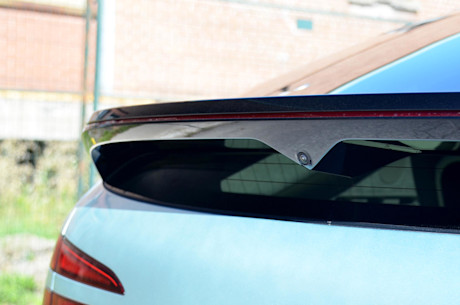 Genesis GV60 Performance 2023 : essai routier Image