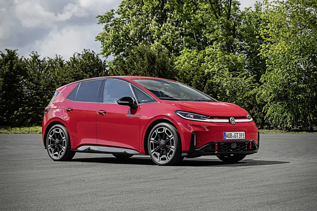 VW ID.3 GTI 9
