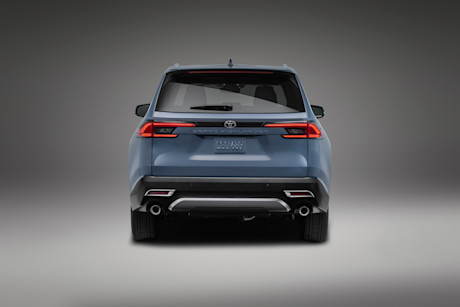 Editorial 2024 toyota grandhighlander stormcloud 004