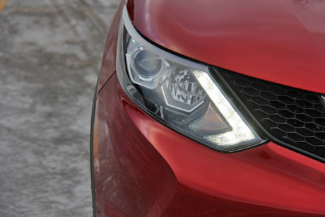 Editorial 2019 nissan qashqai sl awd 10 dw