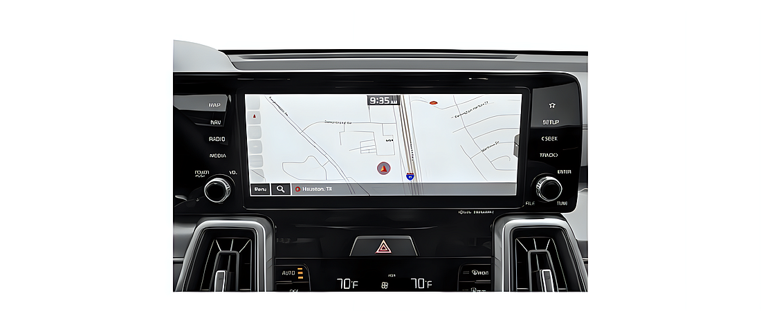 Kia Sorento Hybrid 2023 26