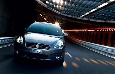 Fiat Croma
