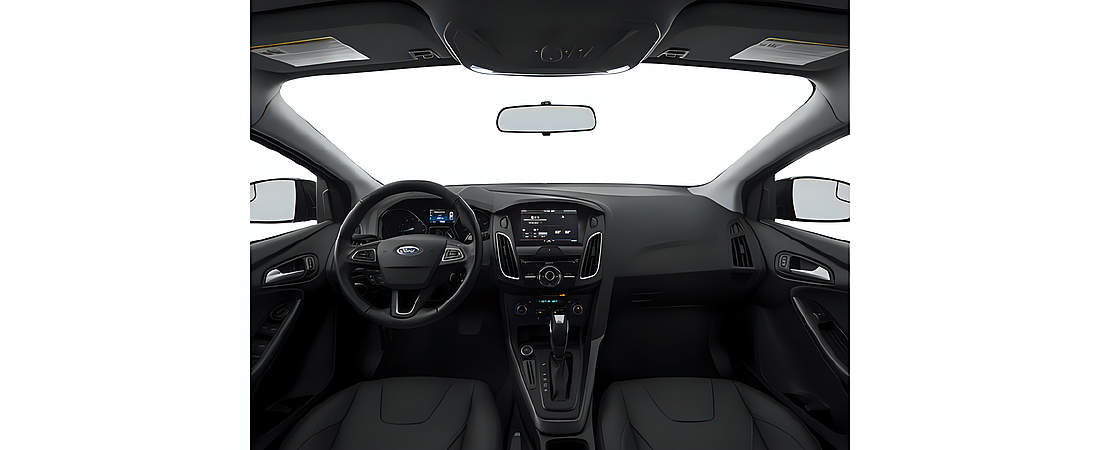 Ford Focus 2018 25