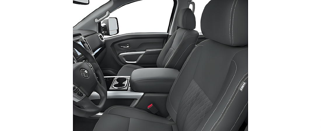 Nissan Titan 2017 117