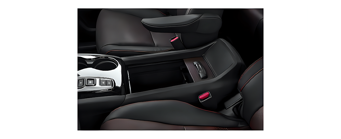 Honda Ridgeline 2020 15