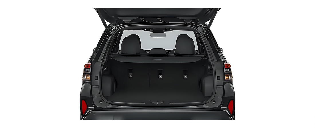 Subaru Forester 2025 10