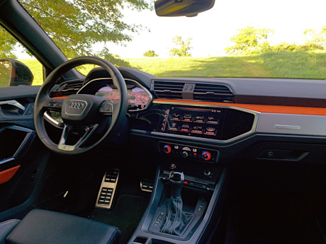 Editorial 2022 audi q3 quattro technik 17 mg
