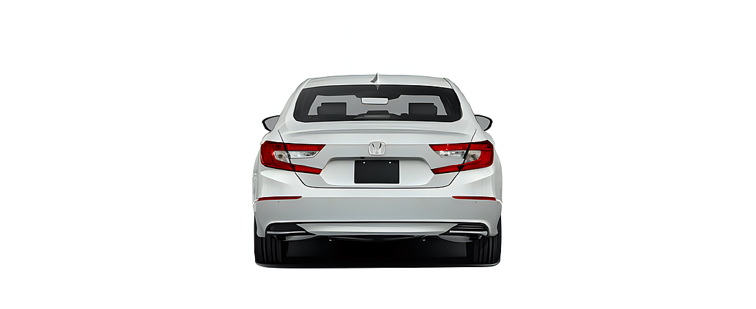 Honda Accord Sedan 2022 5