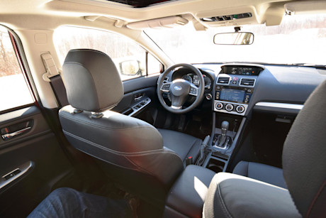 Editorial 2015 subaru impreza jp 15