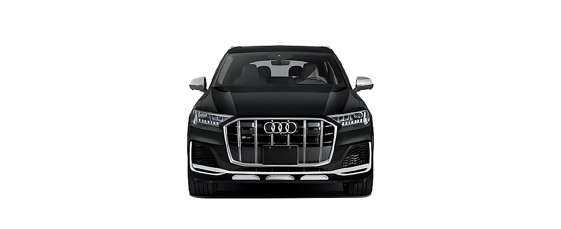 Audi SQ7 2023 4