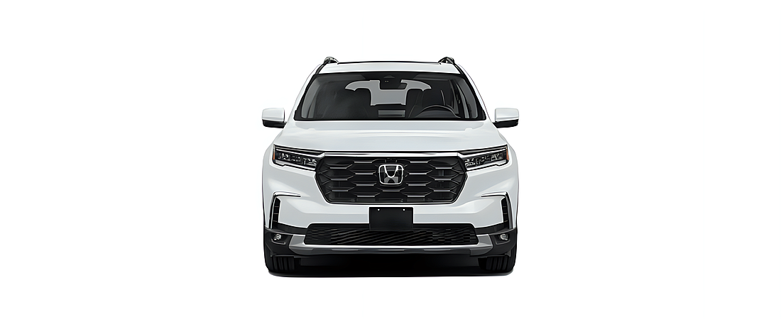Honda Pilot 2025 19
