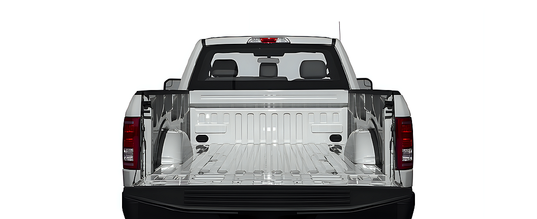 Ford F-150 2017 11