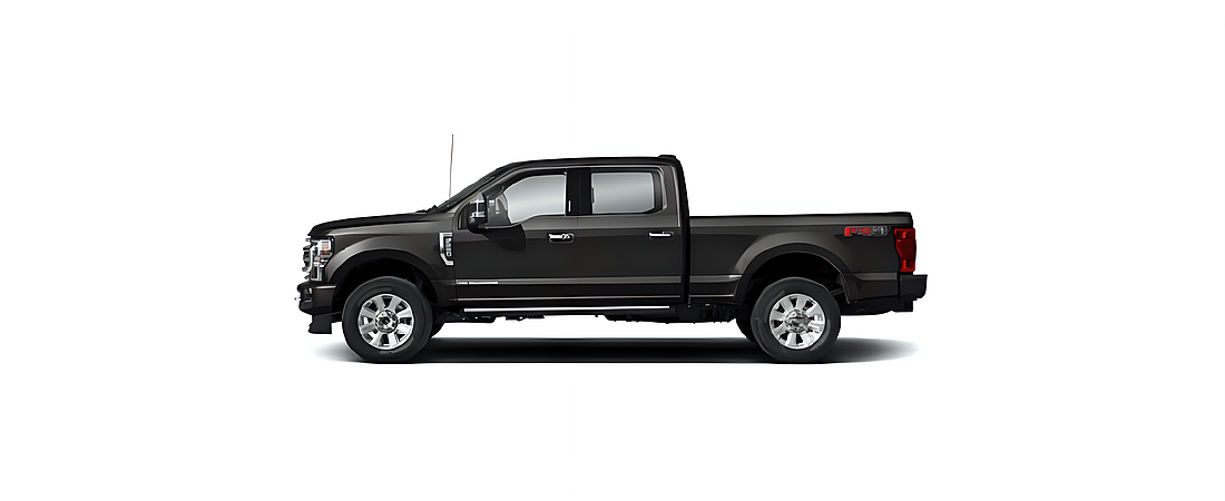 Ford F-250 2020 82