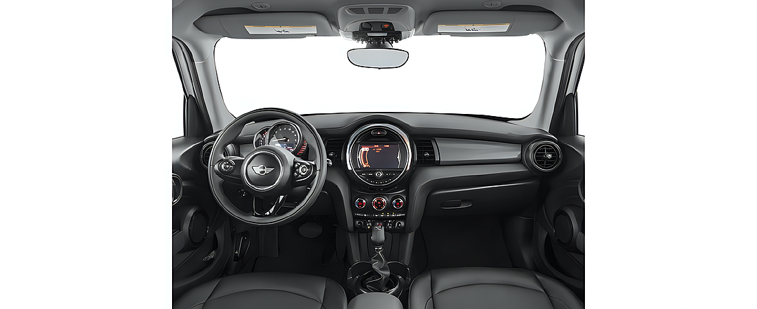 MINI Cooper Hardtop 2017 21