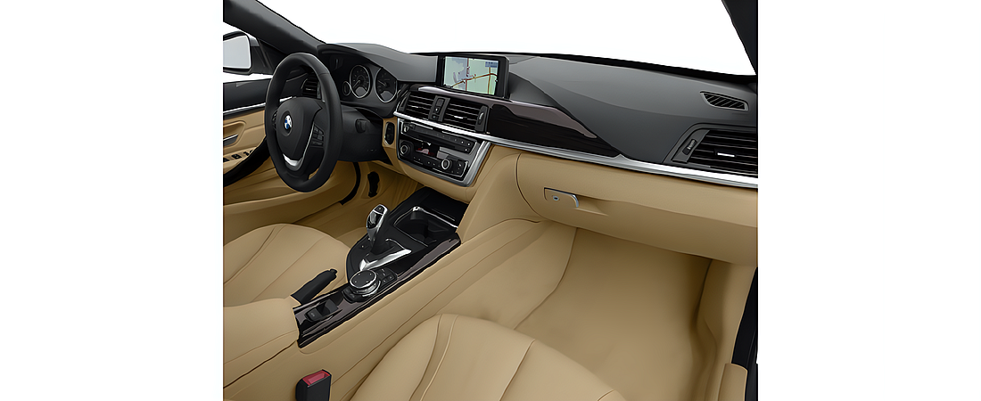BMW 4 Series 2015 52