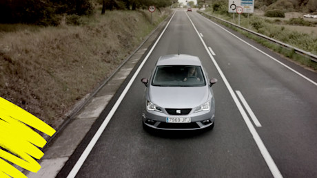 Seat Ibiza (IV)