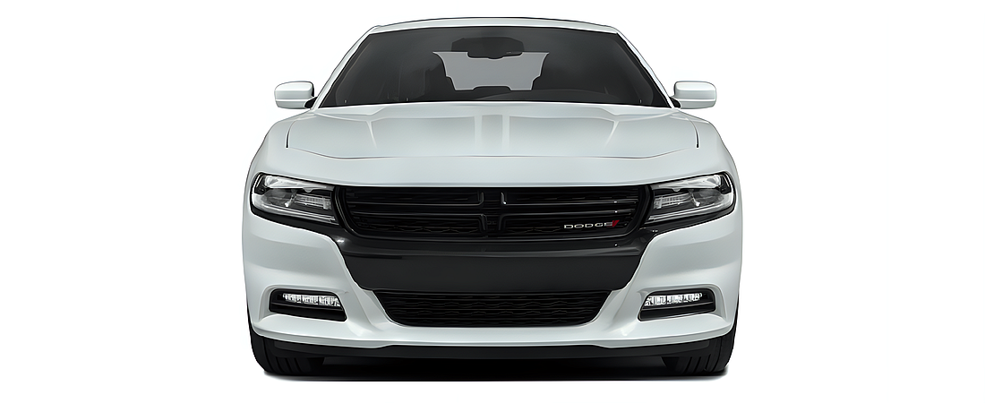 Dodge Charger 2018 19