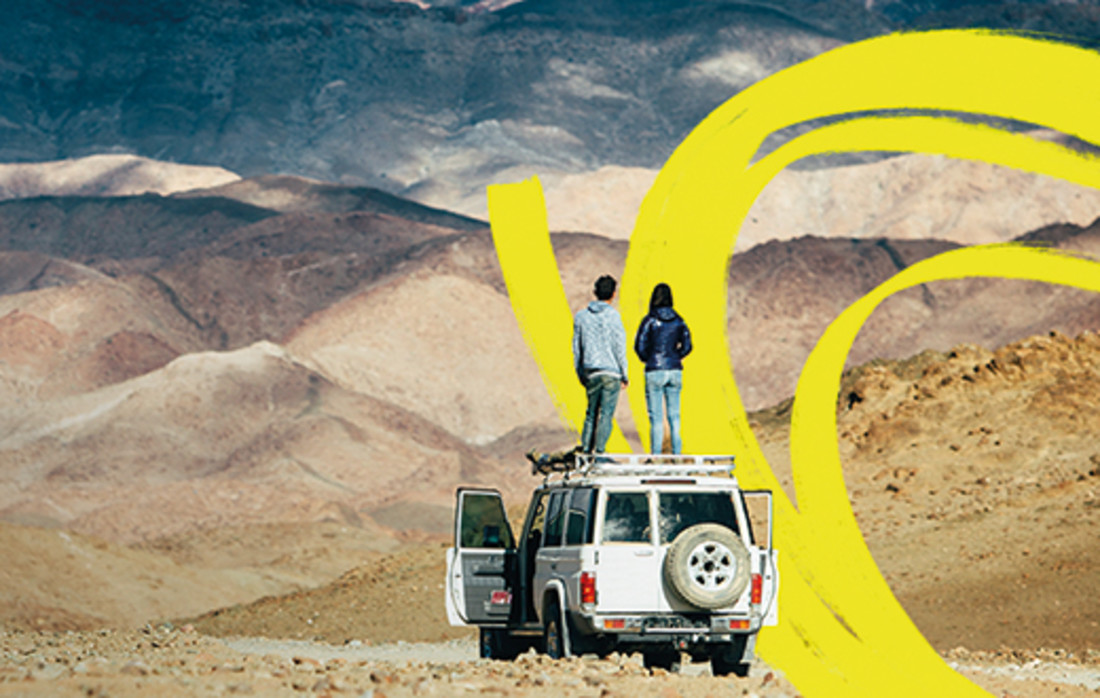 AutoScout24 unterstreicht mit neuer Kampagne: Auto ist AutoScout24