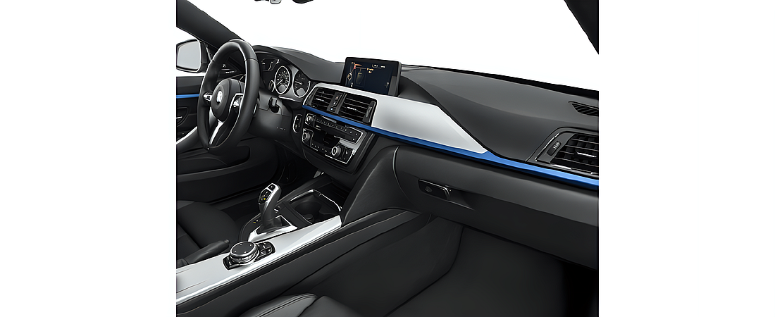 BMW 4 Series 2017 63