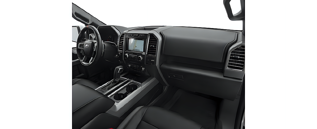 Ford F-150 2017 160
