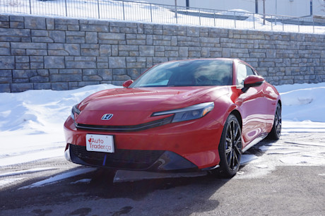 2026 Honda Prelude - TD - JL - 260309 - 2