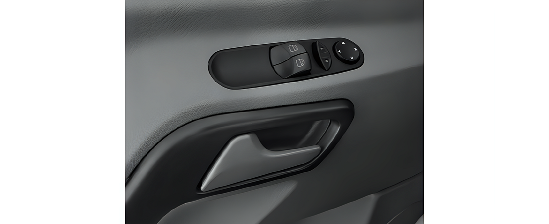 Mercedes-Benz Sprinter 2017 17