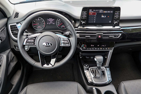 Editorial 2021 kia seltos ex 14 jm