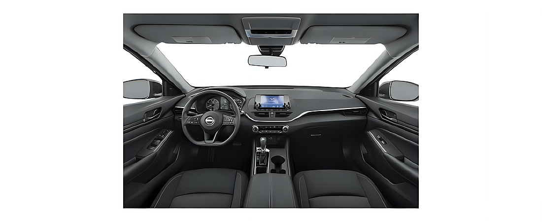 Nissan Altima 2023 7
