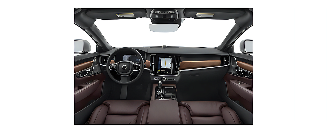 Volvo S90 2020 21