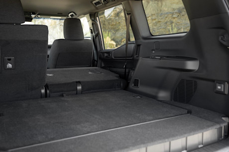 Editorial 2024 toyota land cruiser 1958 meteor shower 09 toyota
