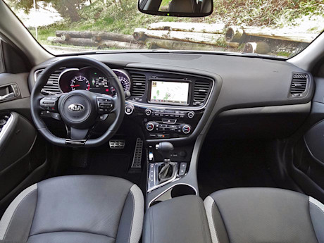 Editorial 2014 kia optima sx turbo sh 07