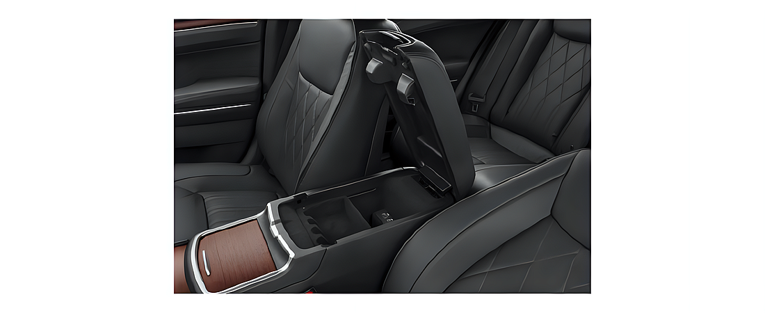 Chrysler 300 2020 29
