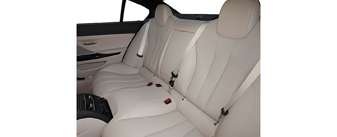 BMW 6 Series 2013 33