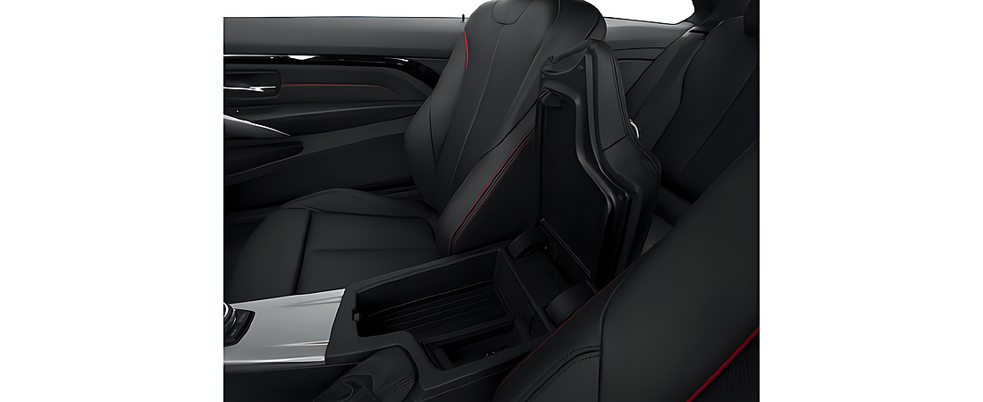 BMW 4 Series 2015 16