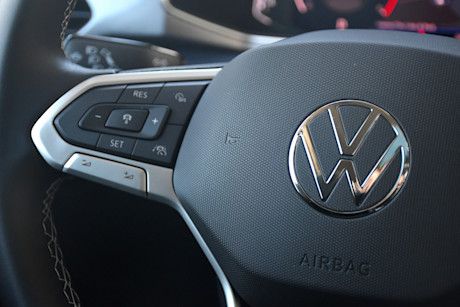 Volkswagen Taos 2025 : premier essai Image