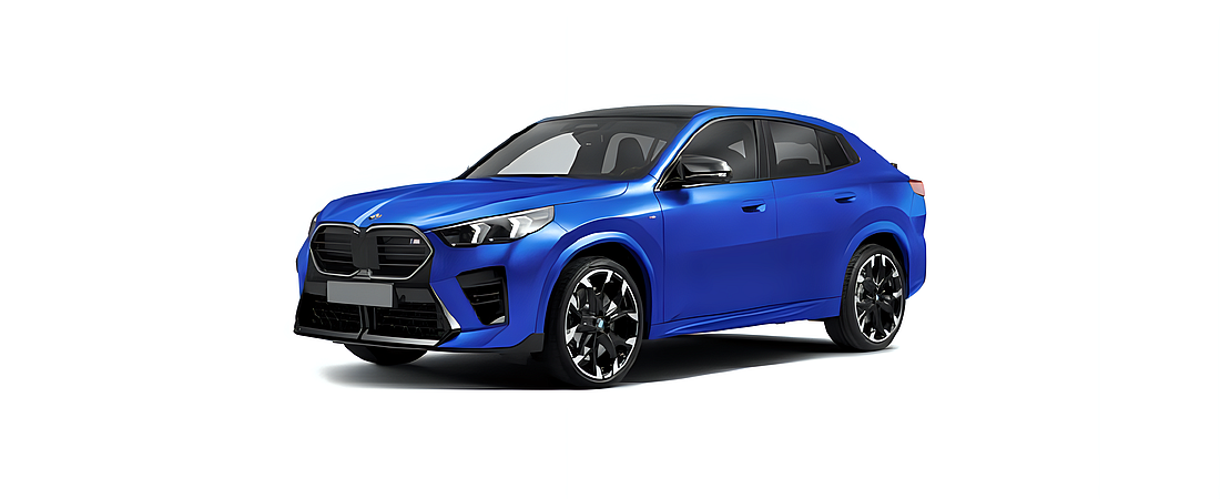 BMW X2 2025 15