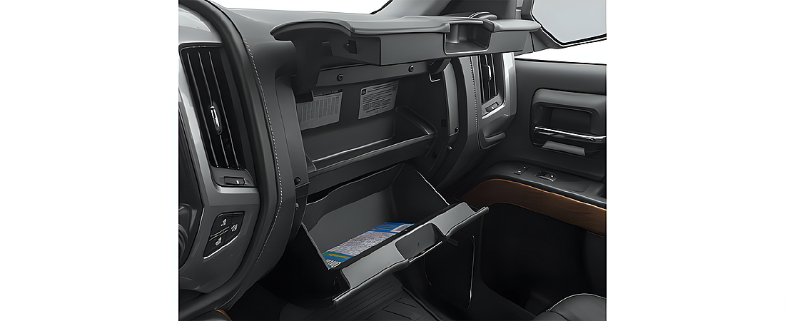 Chevrolet Silverado 1500 2014 48