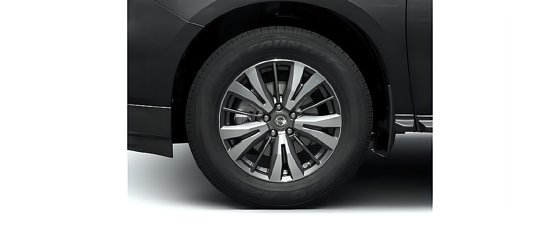 Nissan Pathfinder 2018 24