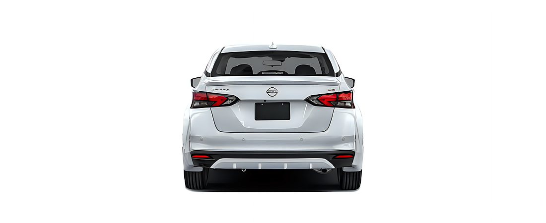 Nissan Versa 2025 31