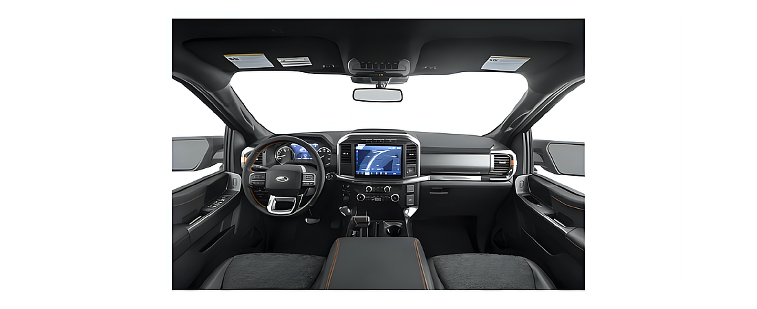 Ford F-150 2023 89