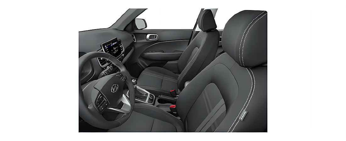 Hyundai Venue 2025 21