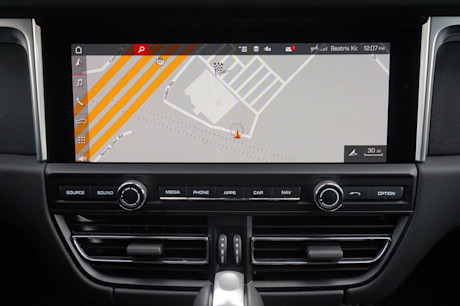 Editorial 2021 porsche macan gts 25 jl