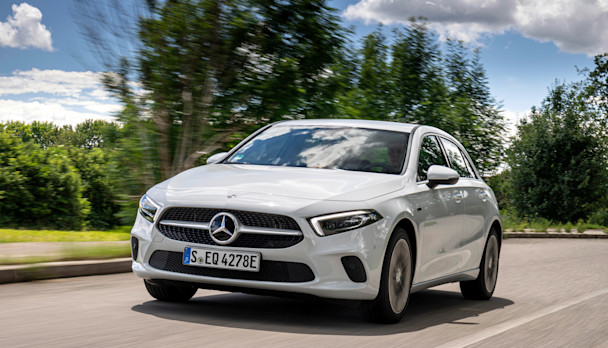 Mercedes Classe A 250